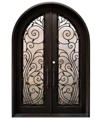 شبابيك حديد 